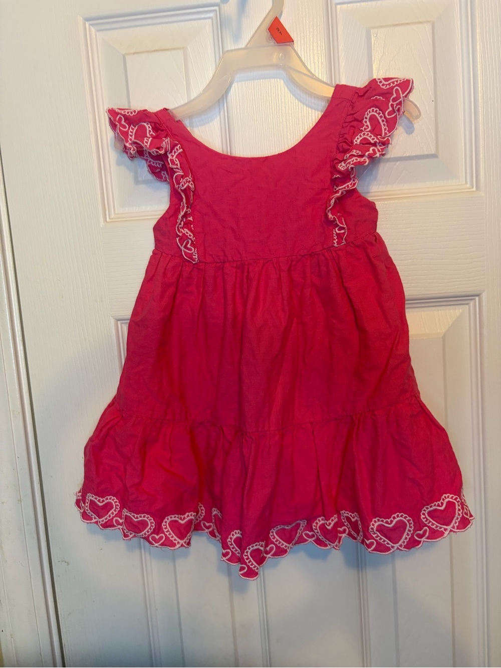 Christian Siriano New York Baby 👶🏻 Girl 👧🏻 Sundress 👗 Sz 18M